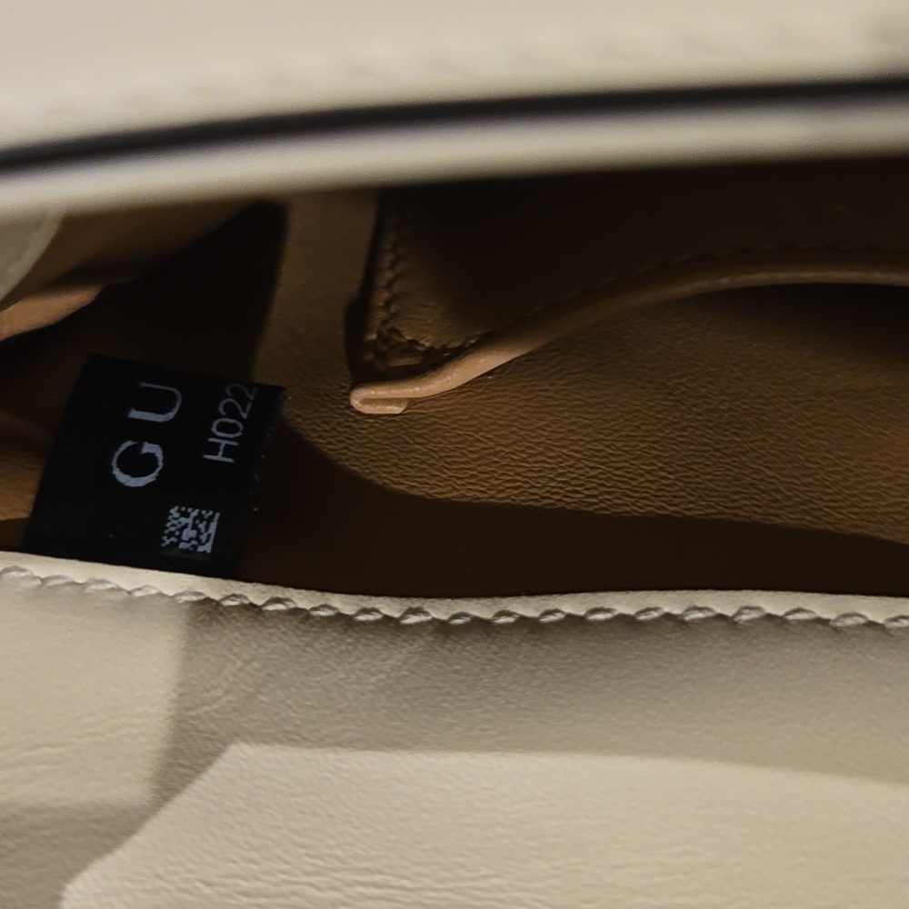 New! Gucci Broadway Bee Bag - Picture 7 of 8